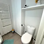 아파트 Residentie Peter Pan 크노케-하이스트