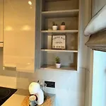 Residentie Peter Pan 아파트