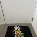 Residentie Peter Pan * 크노케-하이스트
