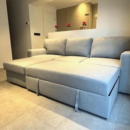 Residentie Peter Pan *