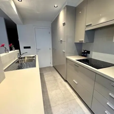 Residentie Peter Pan *