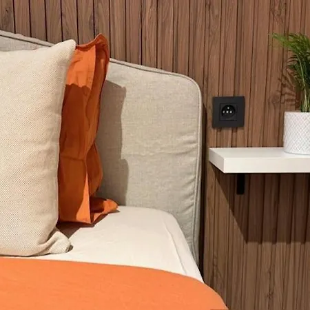 Residentie Peter Pan * クノック・ヘイスト