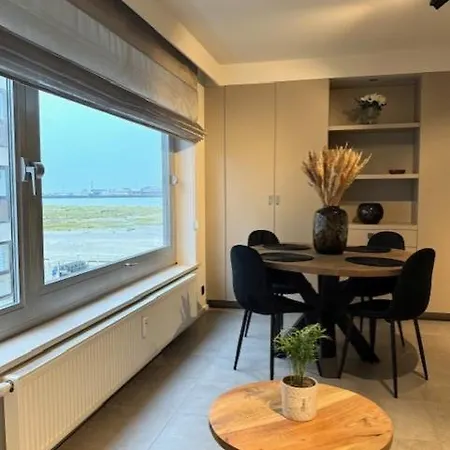 Residentie Peter Pan Knokke-Heist