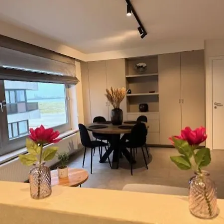 アパート Residentie Peter Pan