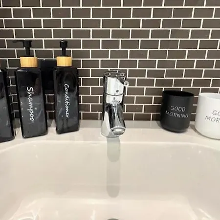 Residentie Peter Pan アパート *