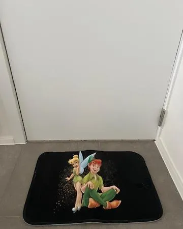 Residentie Peter Pan * クノック・ヘイスト