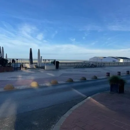 Residentie Peter Pan アパート