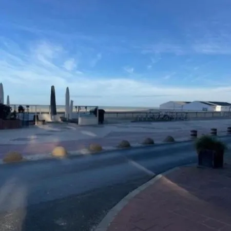 アパート Residentie Peter Pan *