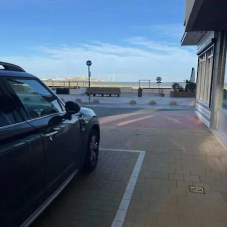 Residentie Peter Pan *