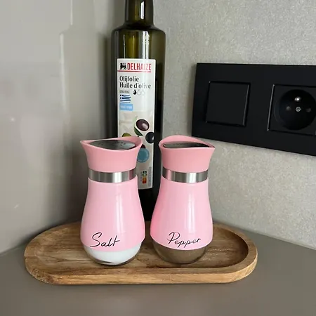 Residentie Peter Pan Apartment Knokke-Heist